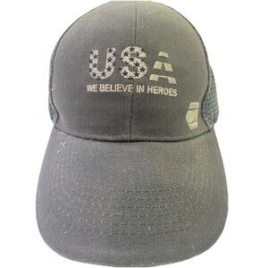 USA Fallen Hero’s Hat
